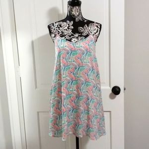 🐦Lauren James🐦 - Lola Swing Dress